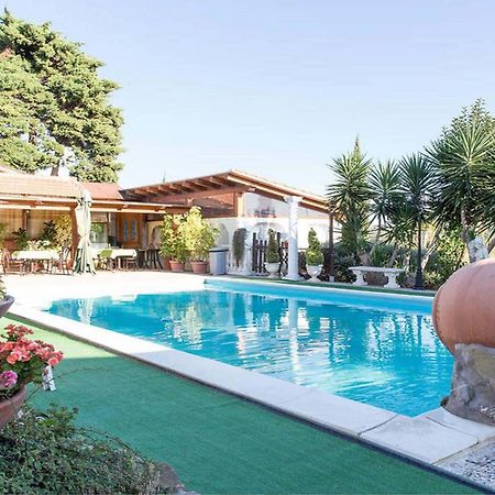 Agriturismo Borgo Dell'Aschetto Marina di Cerveteri エクステリア 写真
