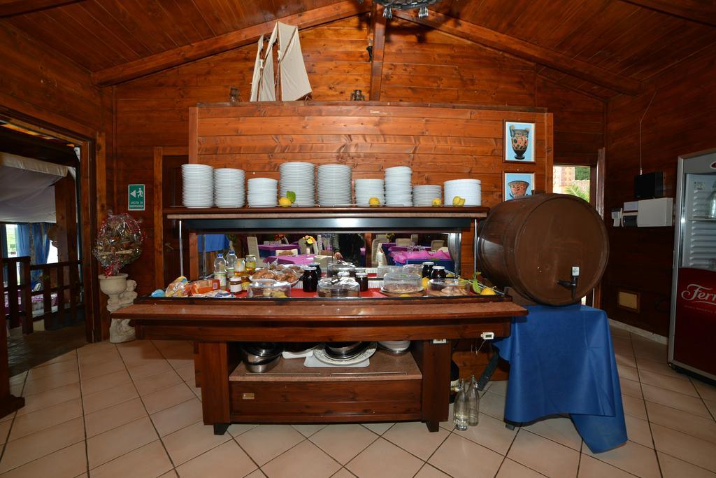 Agriturismo Borgo Dell'Aschetto Marina di Cerveteri エクステリア 写真