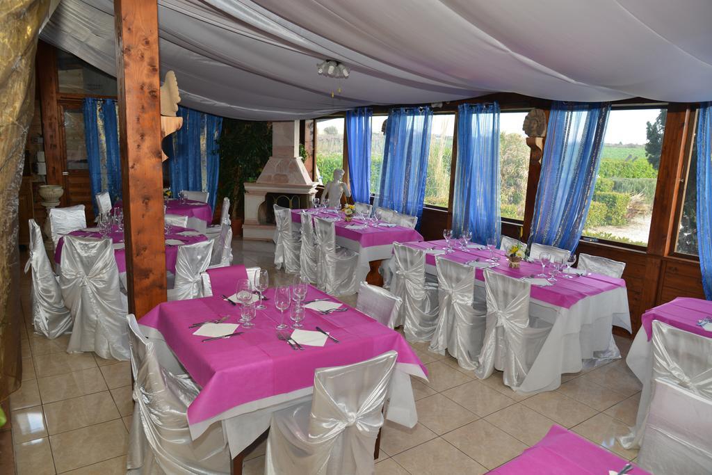 Agriturismo Borgo Dell'Aschetto Marina di Cerveteri エクステリア 写真