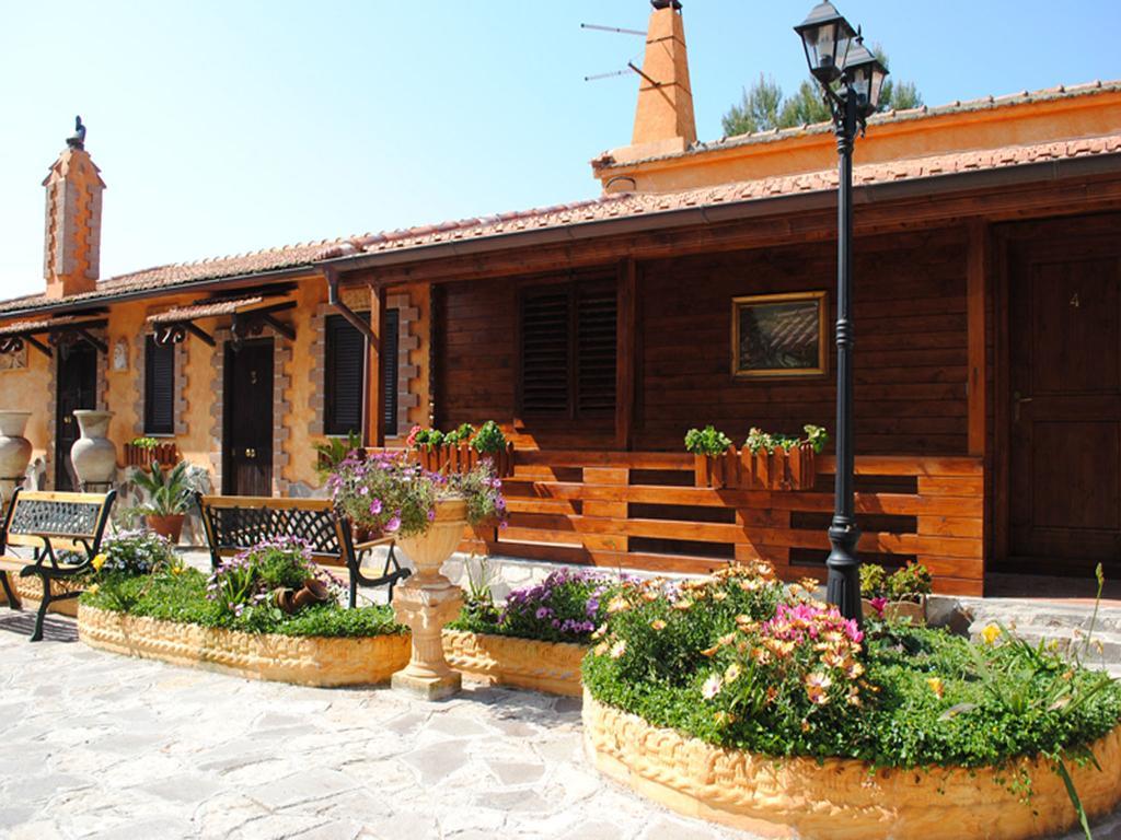 Agriturismo Borgo Dell'Aschetto Marina di Cerveteri エクステリア 写真