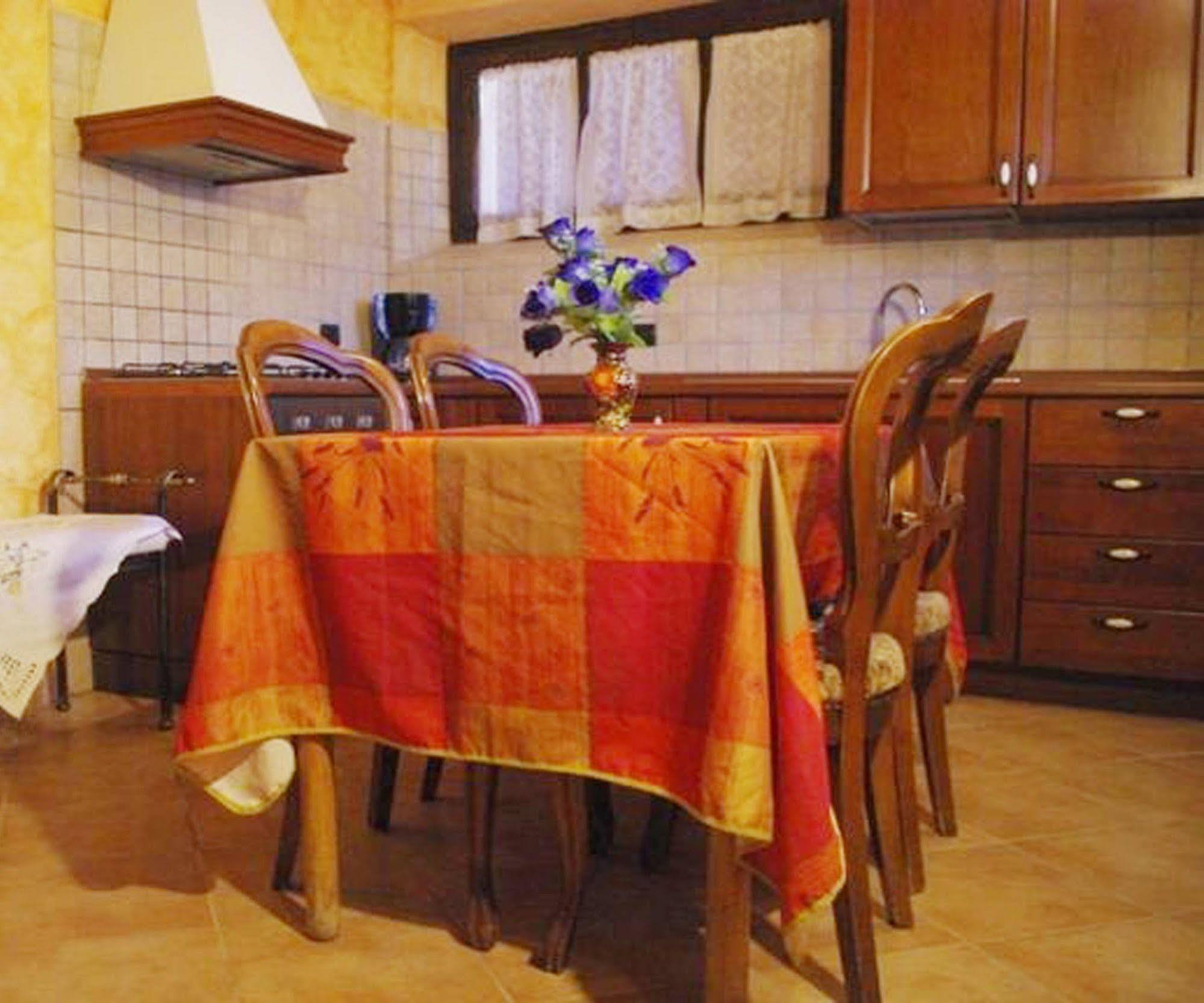 Agriturismo Borgo Dell'Aschetto Marina di Cerveteri エクステリア 写真
